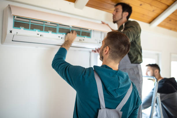 Best HVAC maintenance near me  in Steger, IL