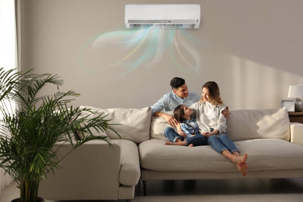 Best Air conditioning repair  in Steger, IL