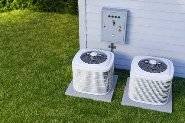 Best HVAC air duct cleaning  in Steger, IL