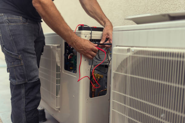 Best HVAC installation services  in Steger, IL