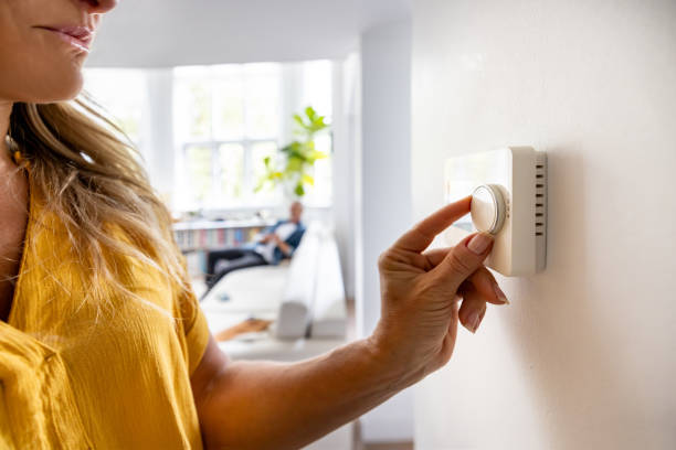 Best HVAC tune-up services  in Steger, IL