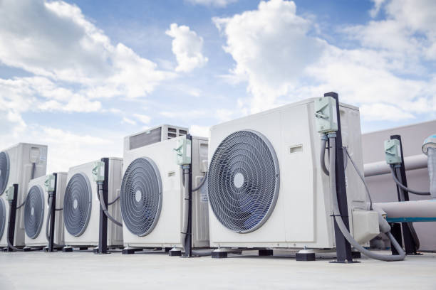Best Emergency HVAC repair  in Steger, IL