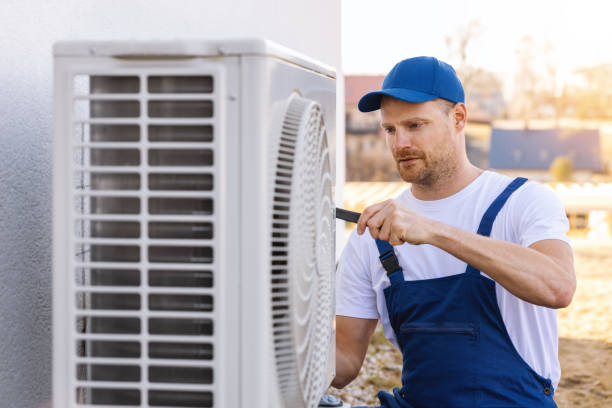 Best HVAC replacement cost  in Steger, IL