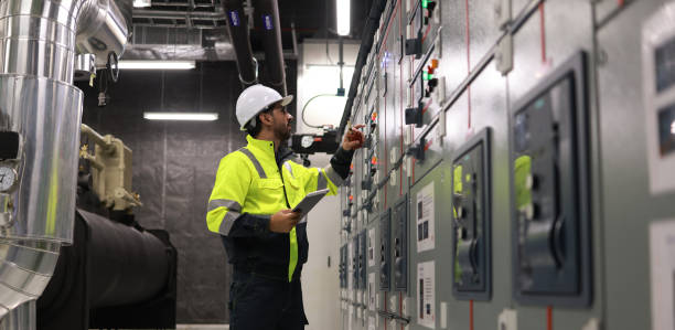 Best HVAC contractors  in Steger, IL
