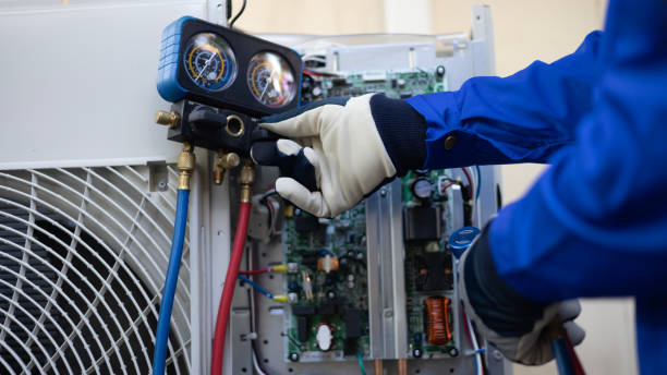 Trusted Steger, IL HVAC Experts