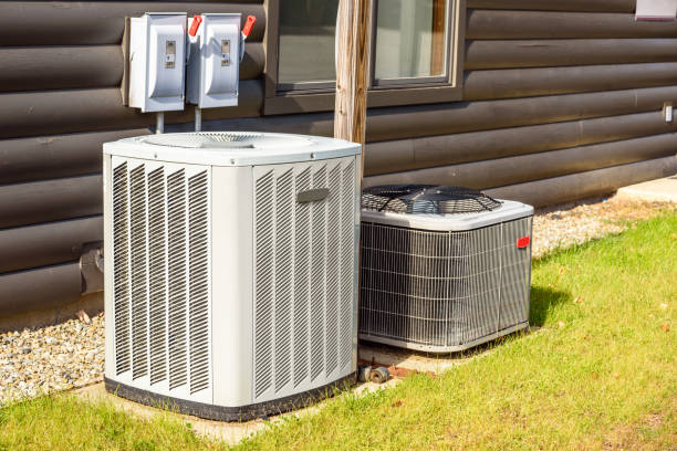 HVAC maintenance plan in Steger, IL