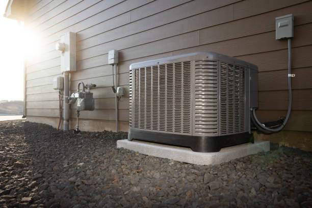 HVAC troubleshooting in Steger, IL
